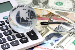 FBAR tax problems