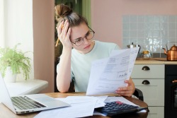 IRS tax levy help in Plainfield